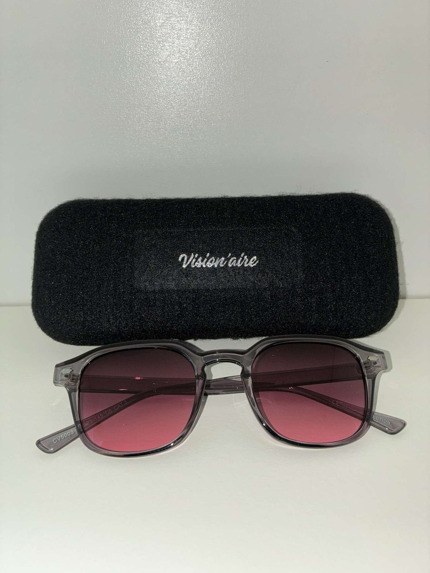 Vision - Crimson Eclipse